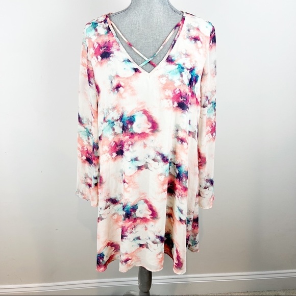 NEW PinkBlush Maternity Dress size M - Picture 1 of 8